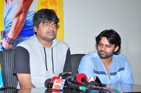 Subramanyam For Sale Success Meet